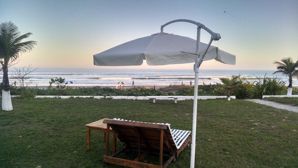 Pousada Praia Do Sol Itanhaém 외부 사진