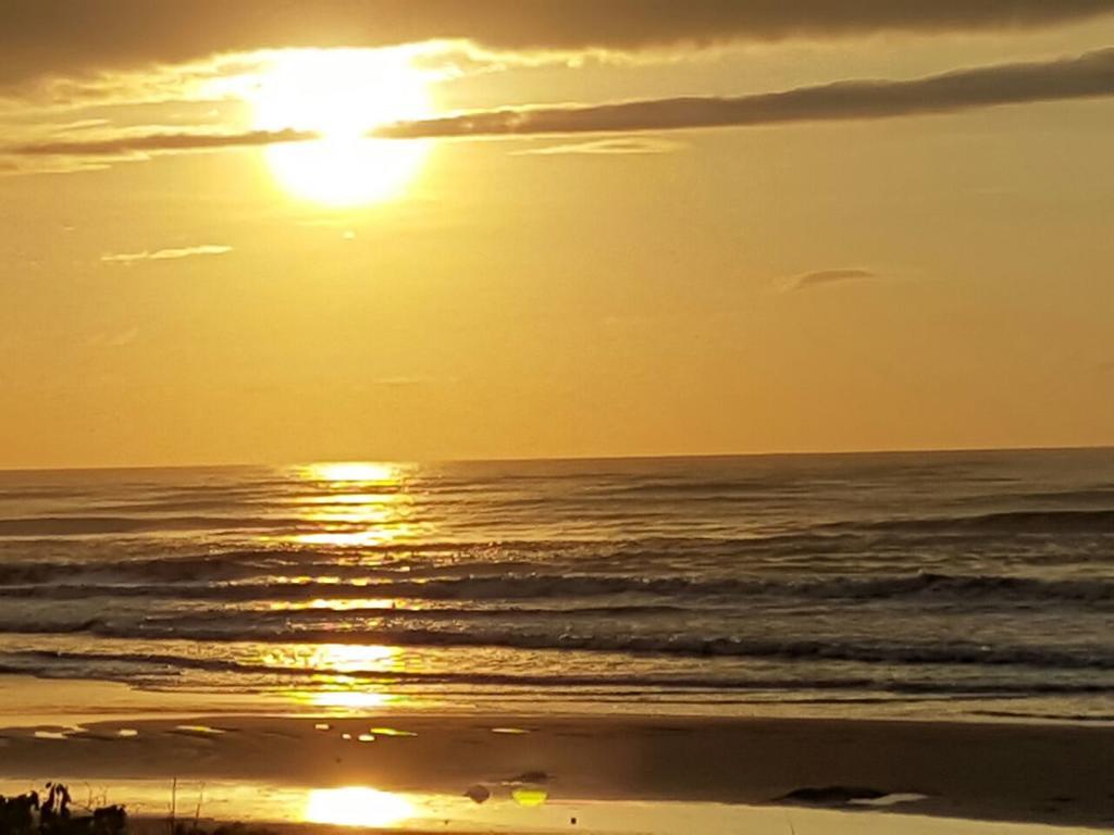 Pousada Praia Do Sol Itanhaém 외부 사진