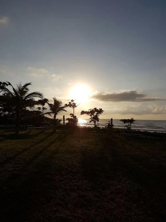 Pousada Praia Do Sol Itanhaém 외부 사진